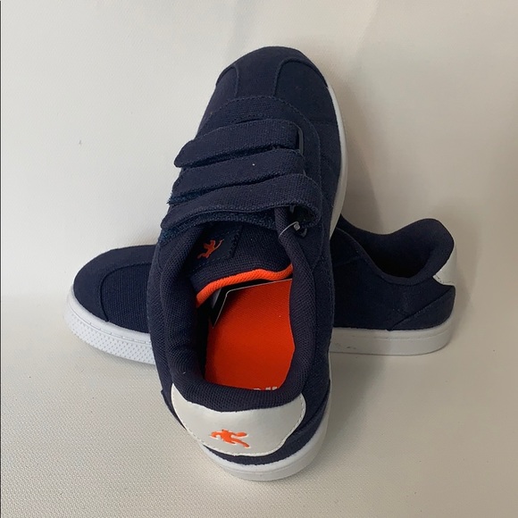 Boys' Raven Andy1 Casual Shoe Size 2 - Picture 4 of 6